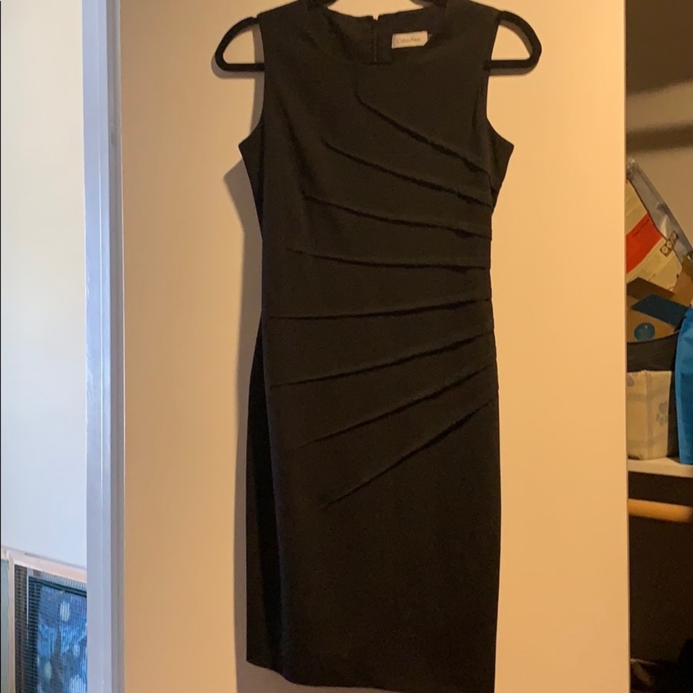 Calvin Klein Dress